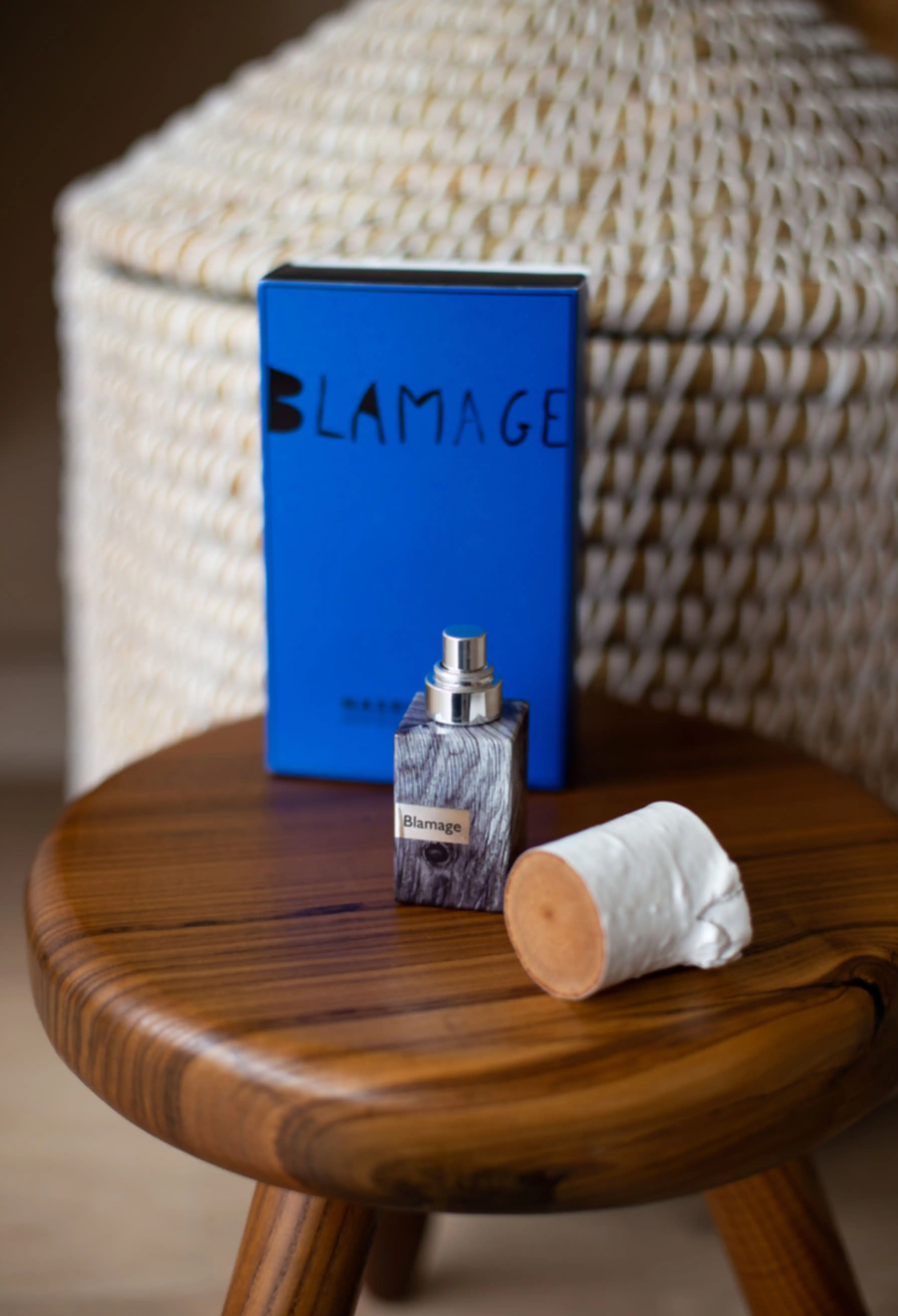Nasomatto Blamage