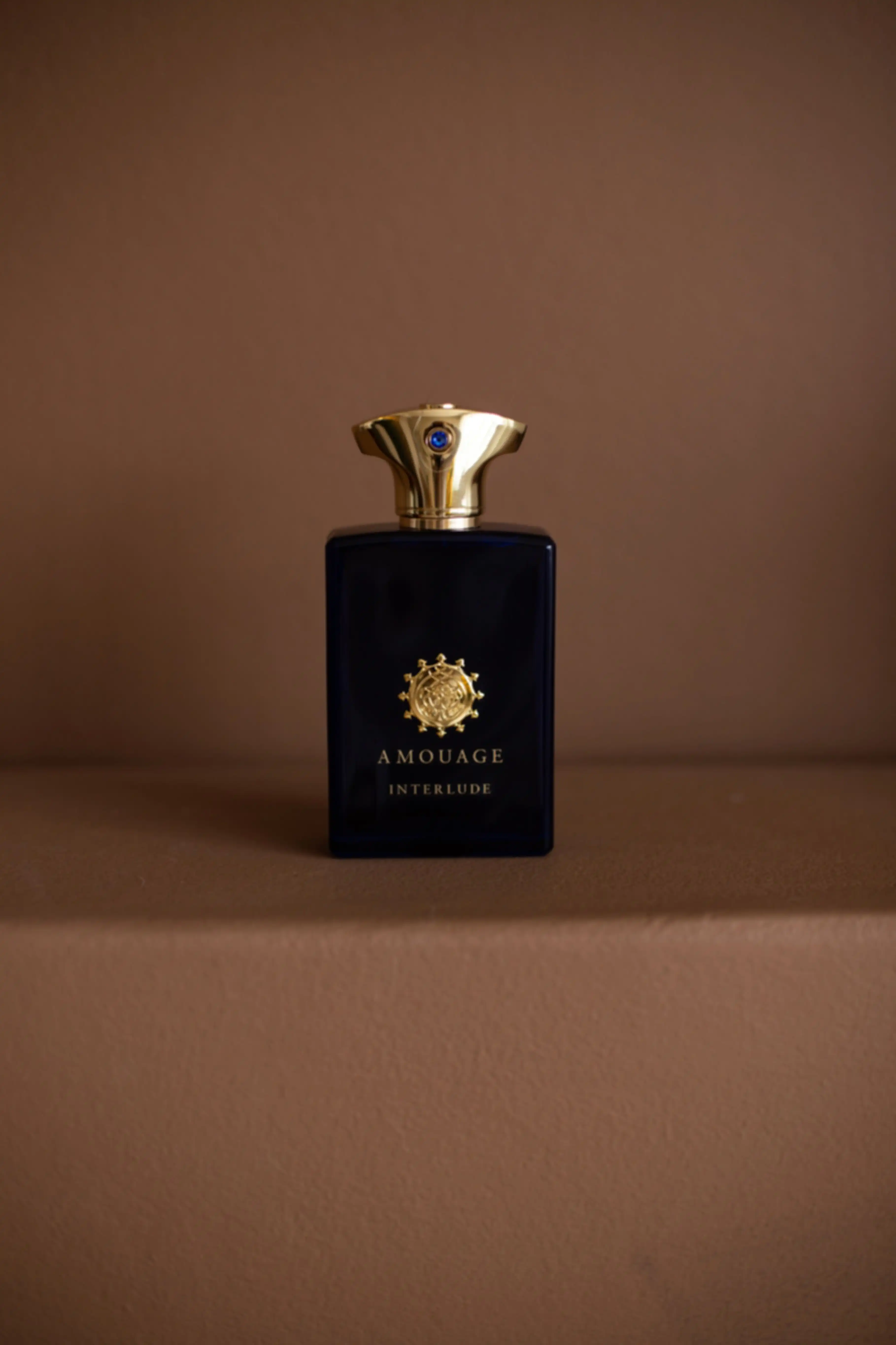 Amouage Interlude men