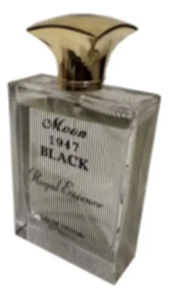 Noran Perfumes Moon 1947 Black парфюмерная вода