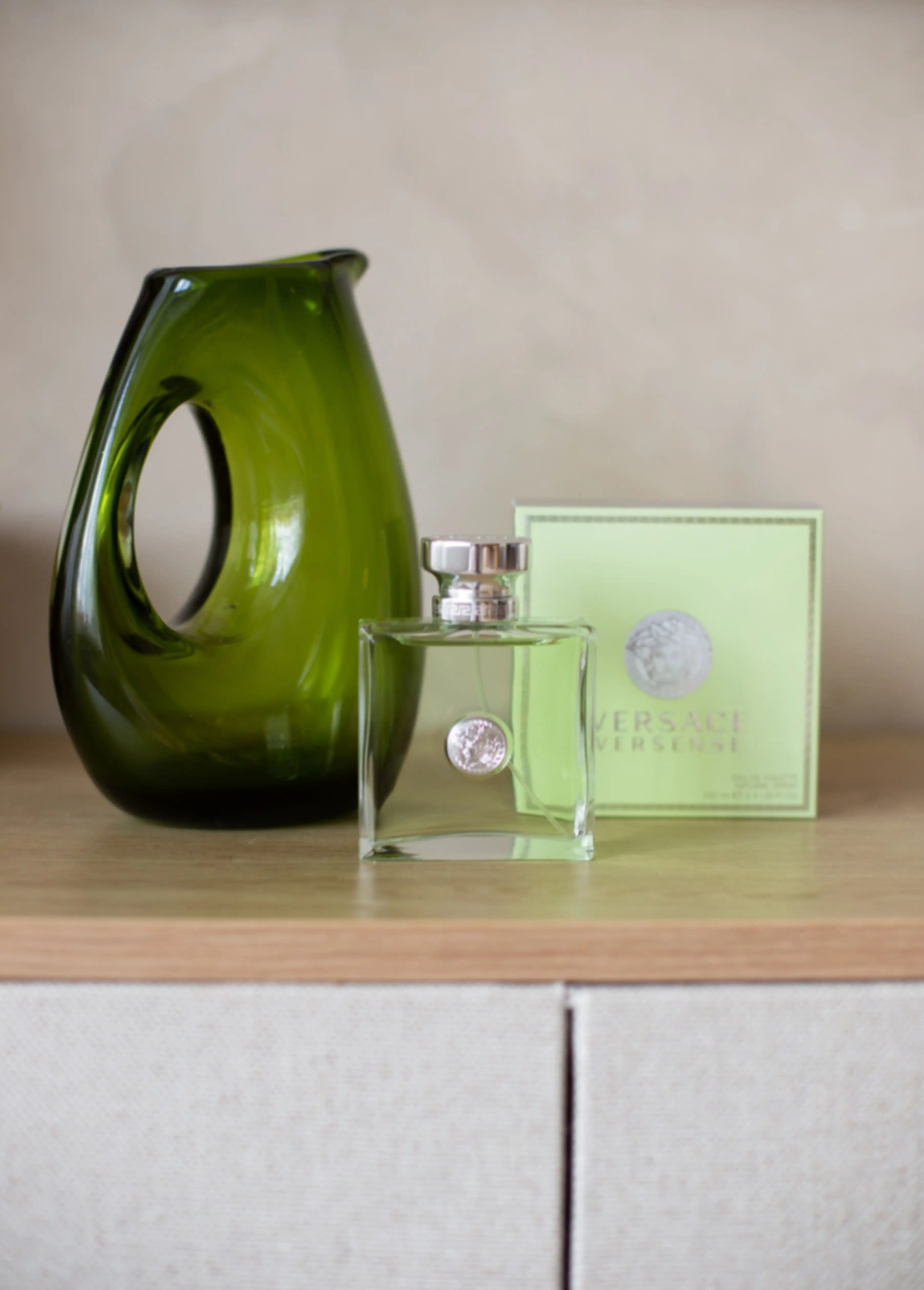 Versace Versense
