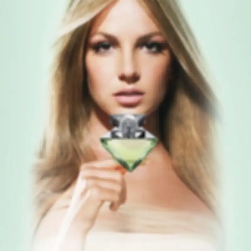 Britney Spears Believe парфюмерная вода