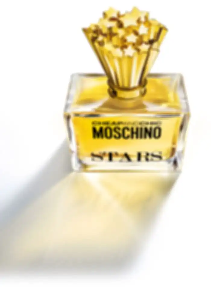 Moschino Cheap And Chic Stars парфюмерная вода