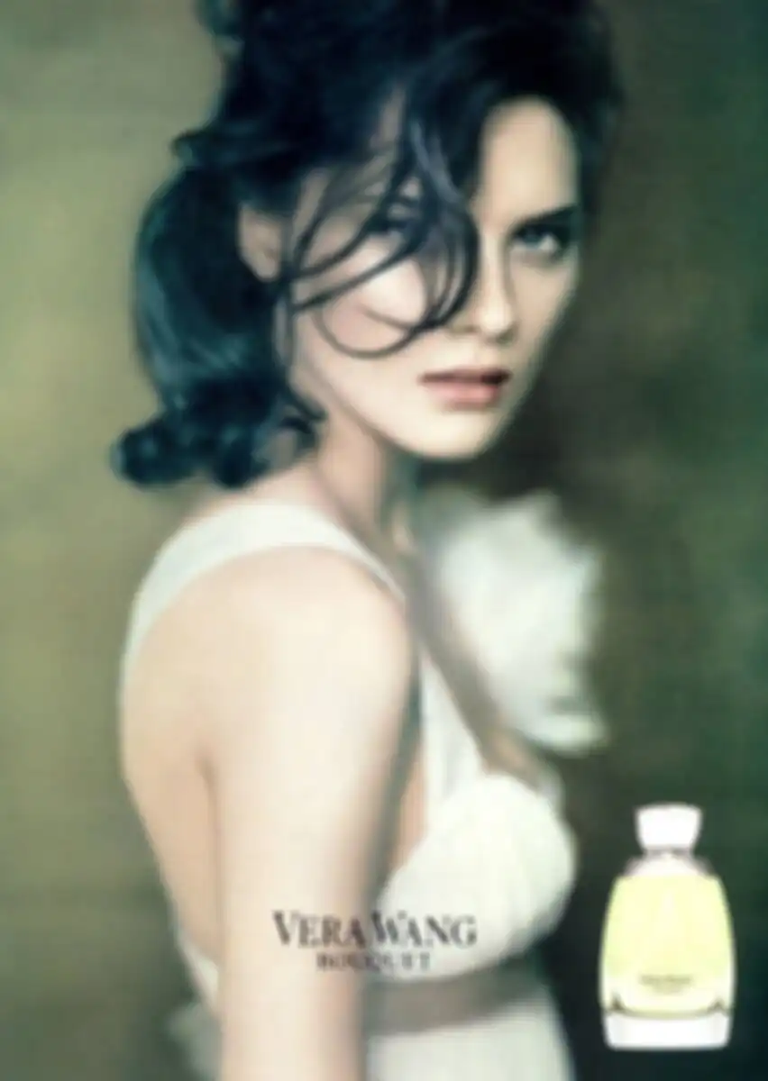 Vera Wang Bouquet парфюмерная вода