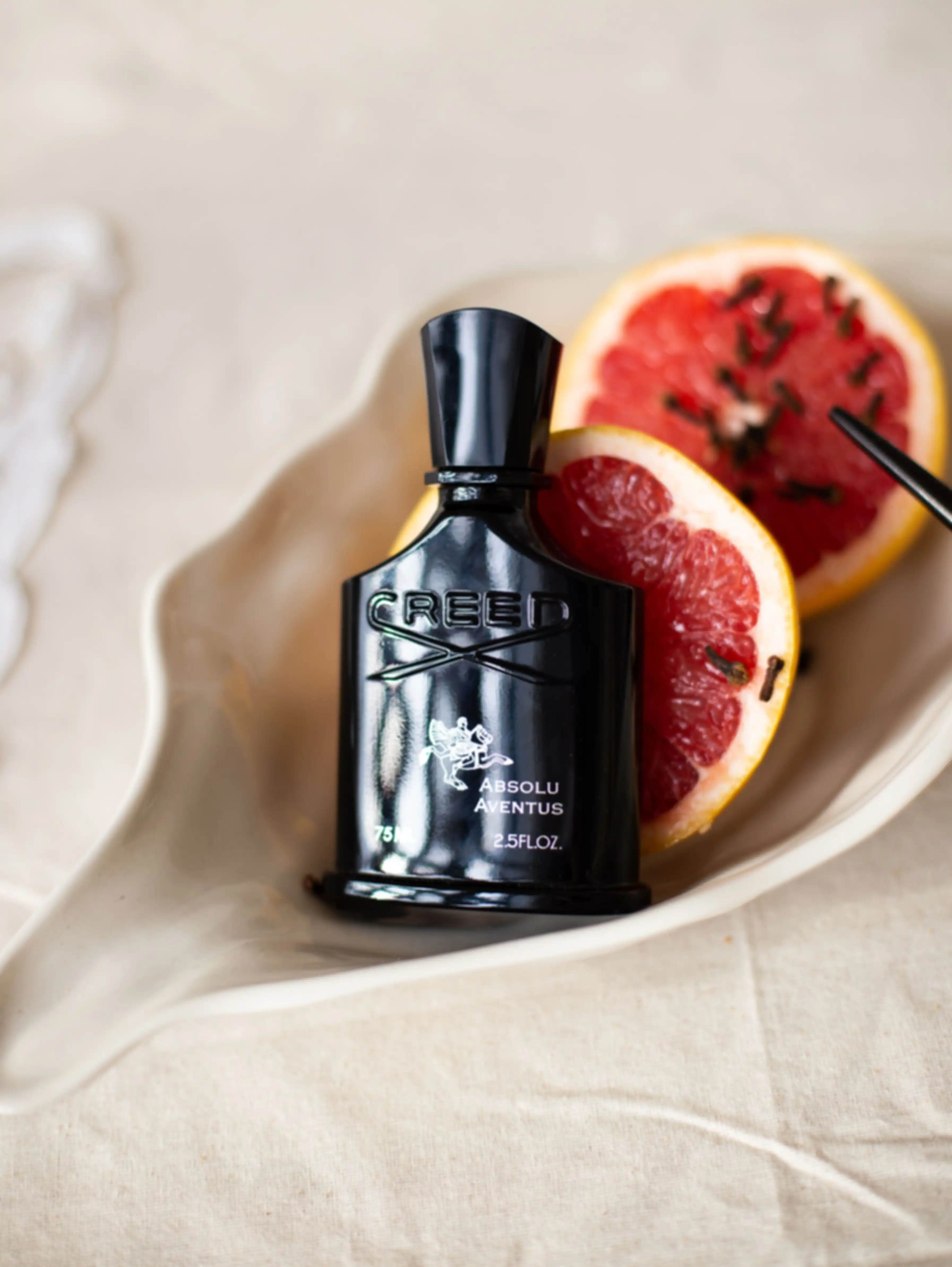 Creed Absolu Aventus