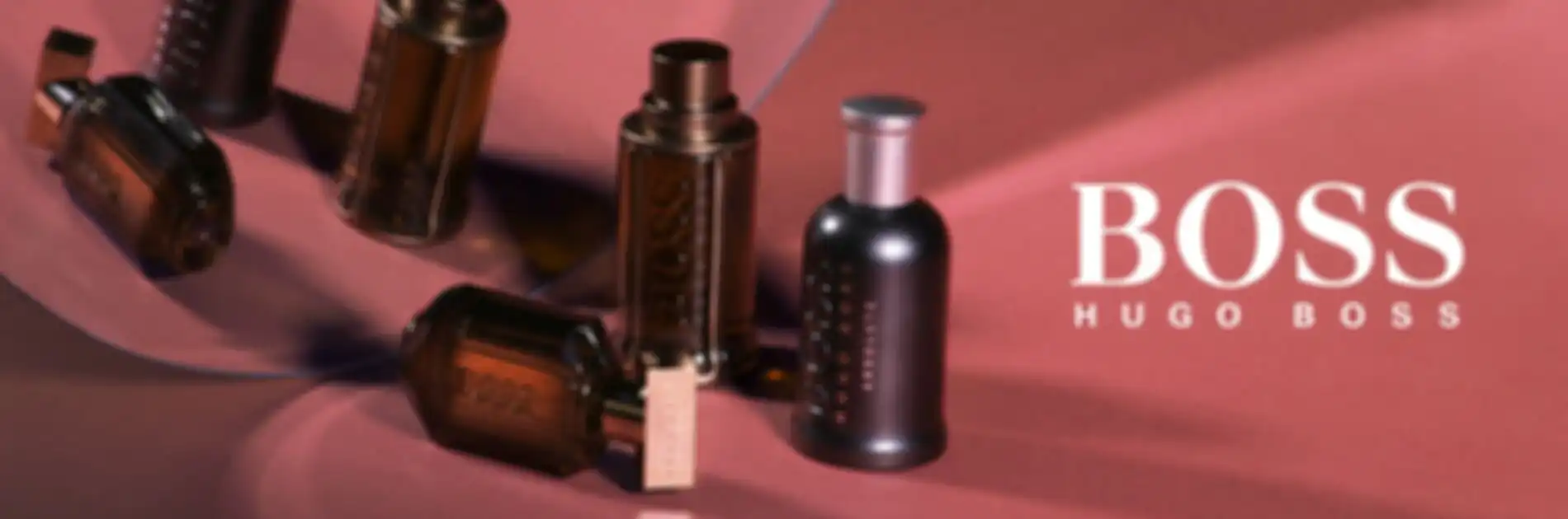 Hugo Boss Boss Bottled Absolute парфюмерная вода