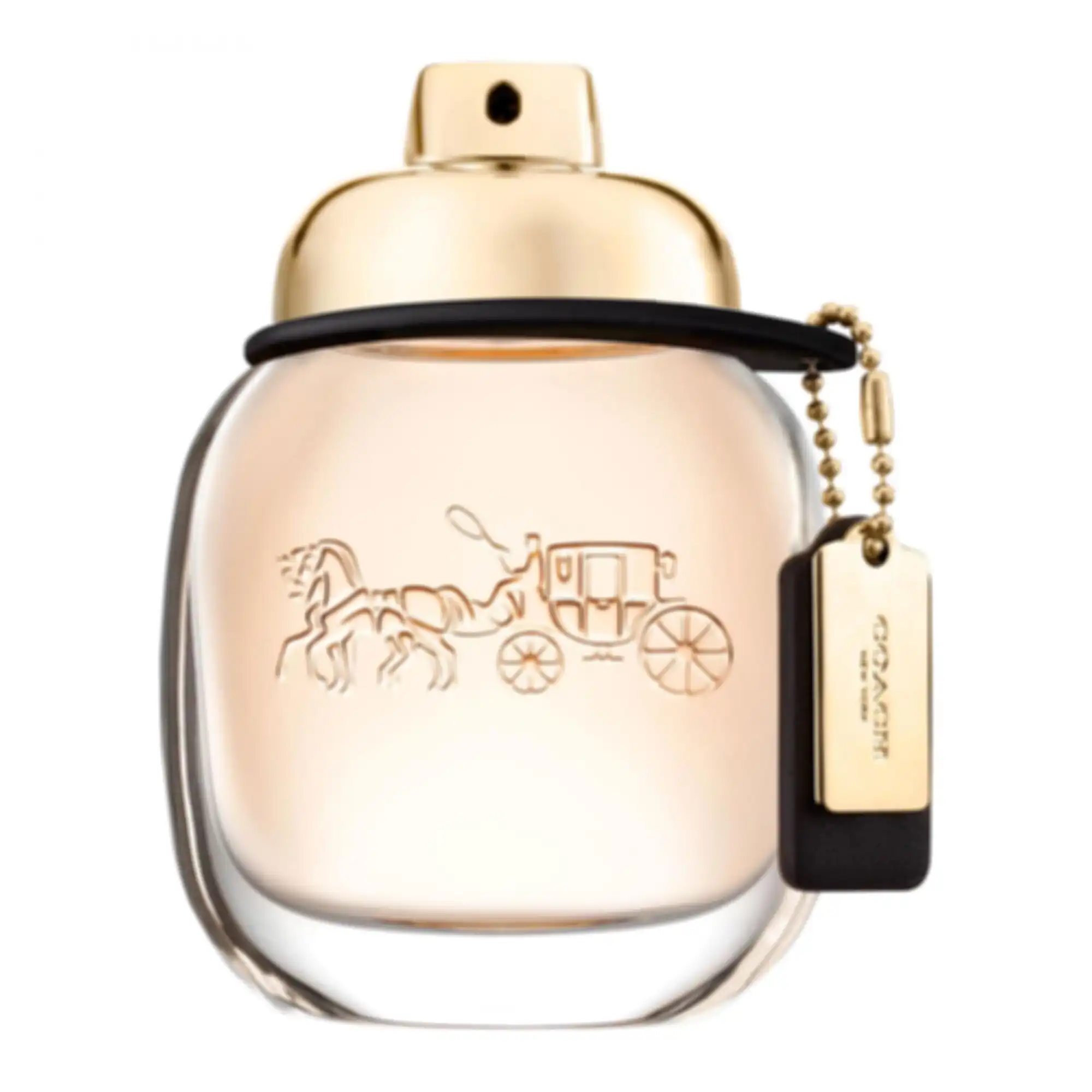 Coach The Fragrance парфюмерная вода