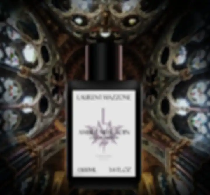 LM Parfums Ambre Muscadin парфюмерная вода