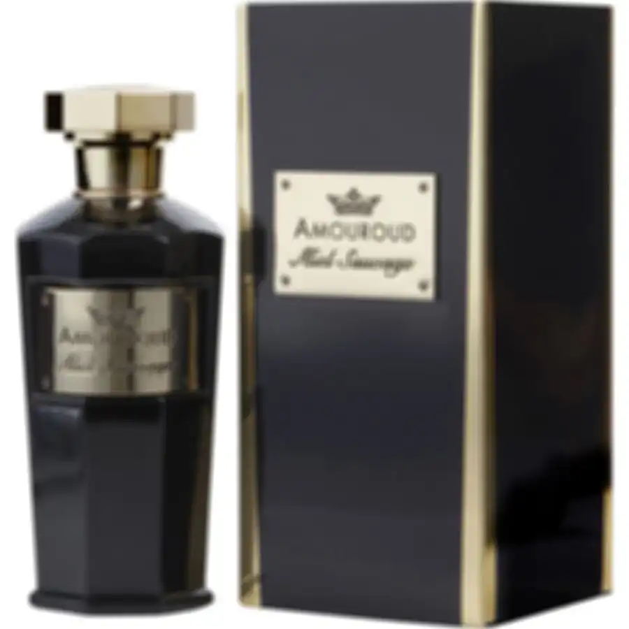 Amouroud Miel Sauvage парфюмерная вода