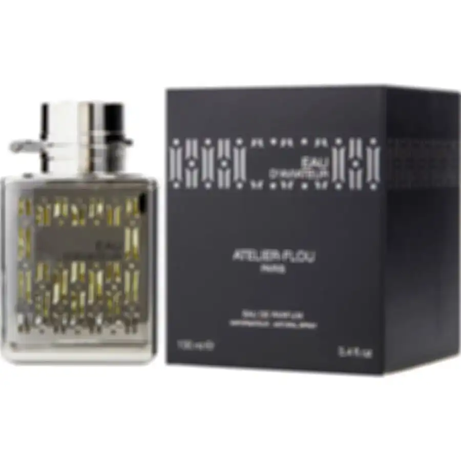 Atelier Flou Eau d`Aviateur парфюмерная вода