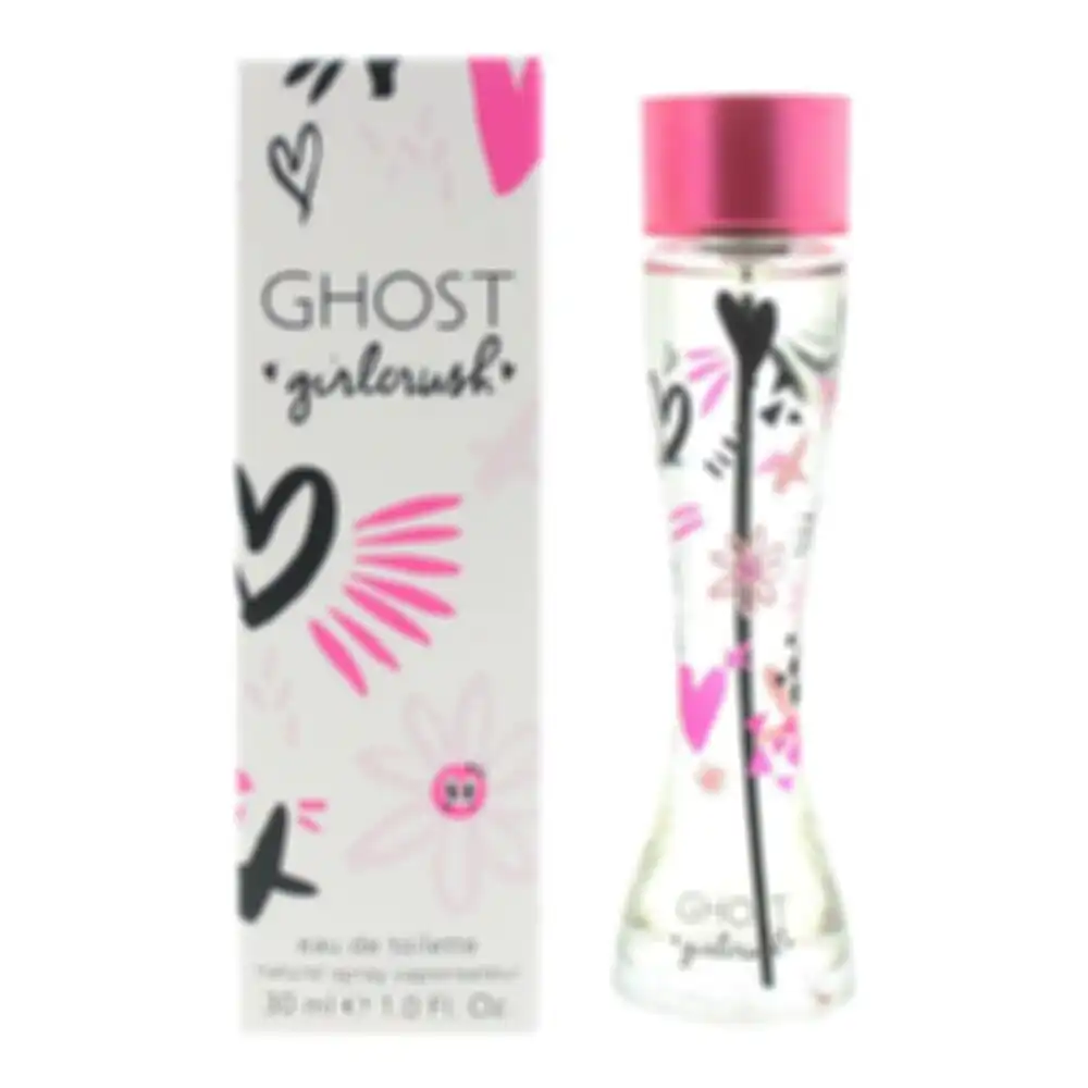 Ghost Girl Crush туалетная вода