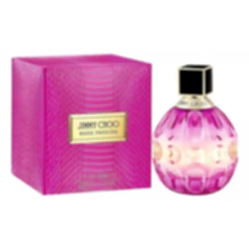 Jimmy Choo Rose Passion парфюмерная вода