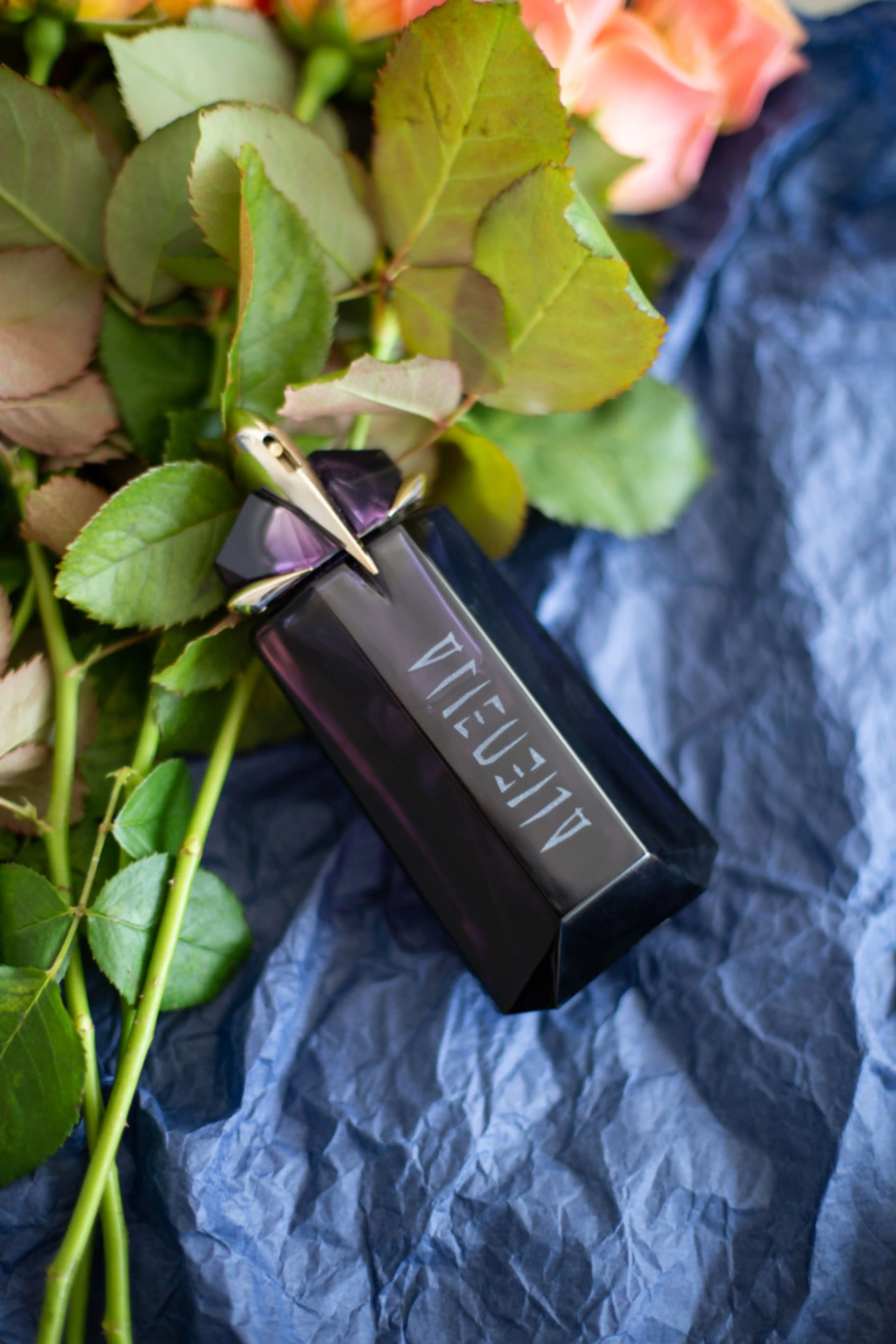 Mugler Alien