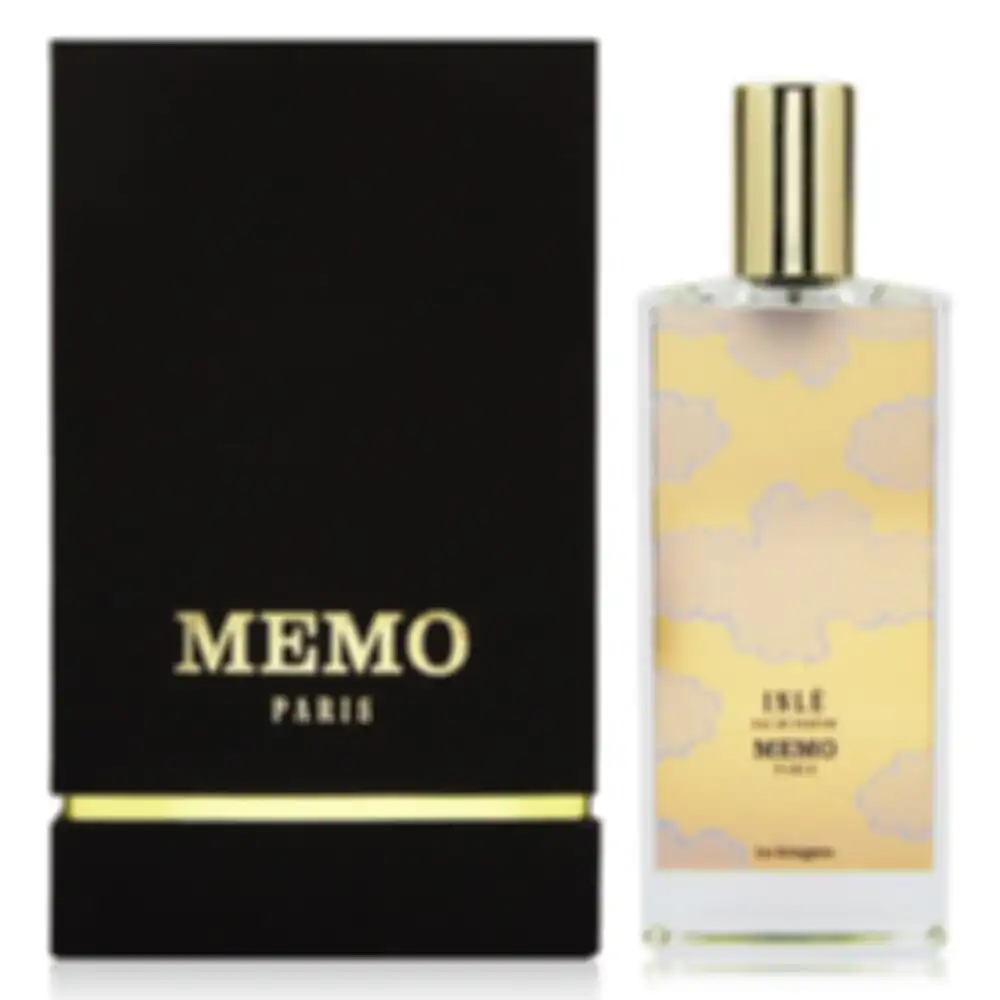 Memo Inle