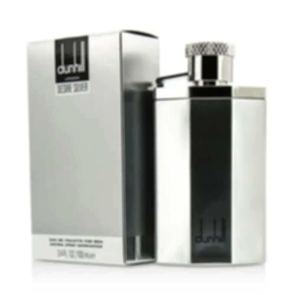 Dunhill Desire Silver