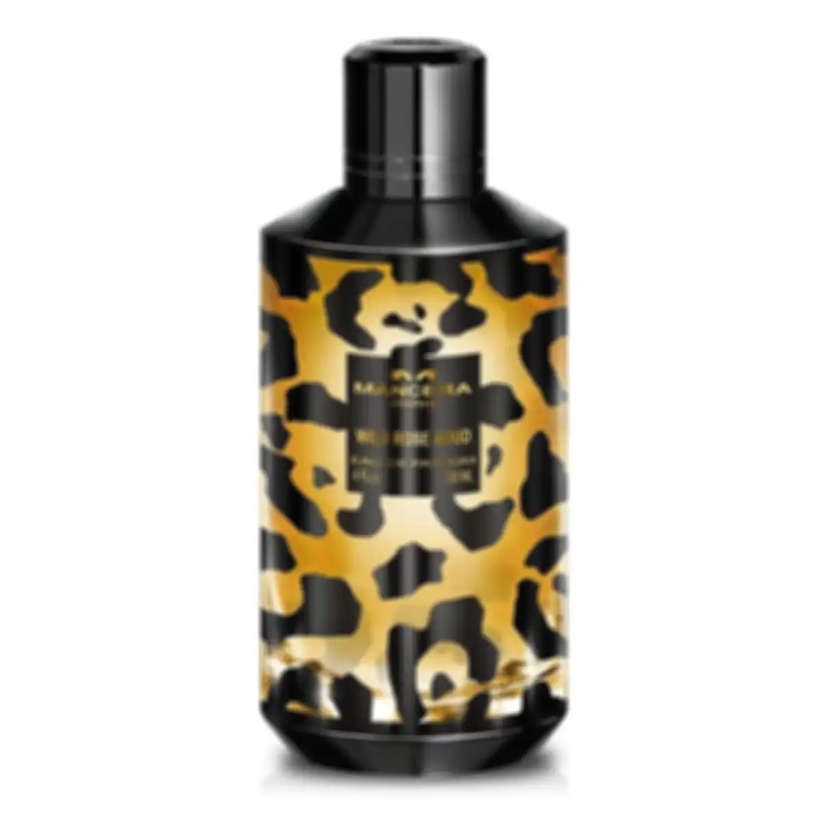 Mancera Wild Rose Aoud парфюмерная вода