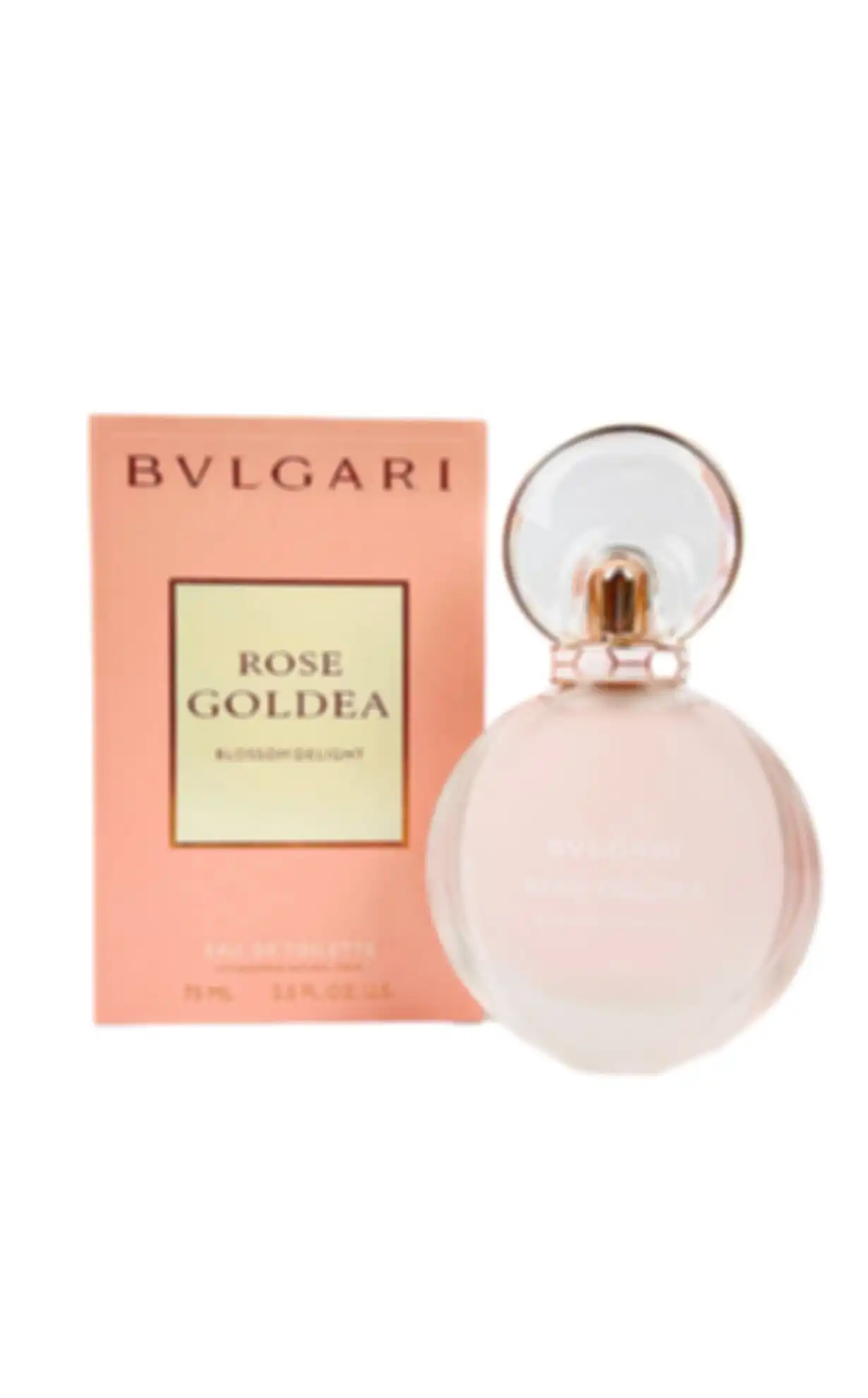 Bvlgari Rose Goldea Blossom Delight Eau de Toilette