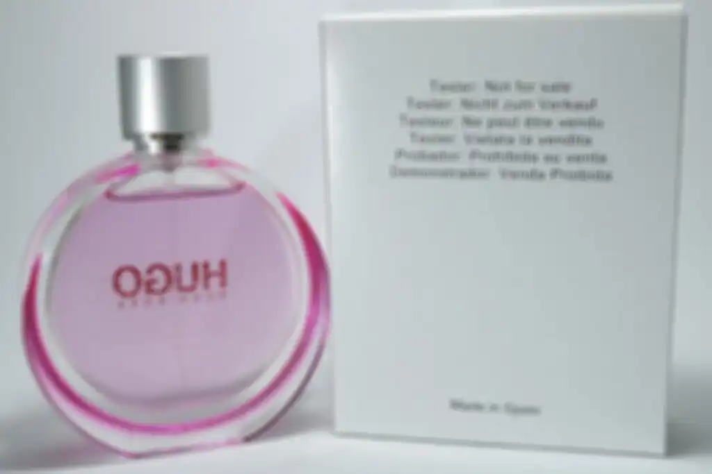Hugo Boss Hugo Woman Extreme парфюмерная вода