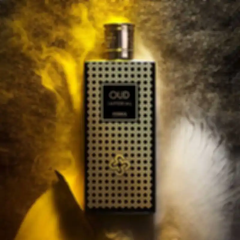 Perris Monte Carlo Oud Imperial парфюмерная вода
