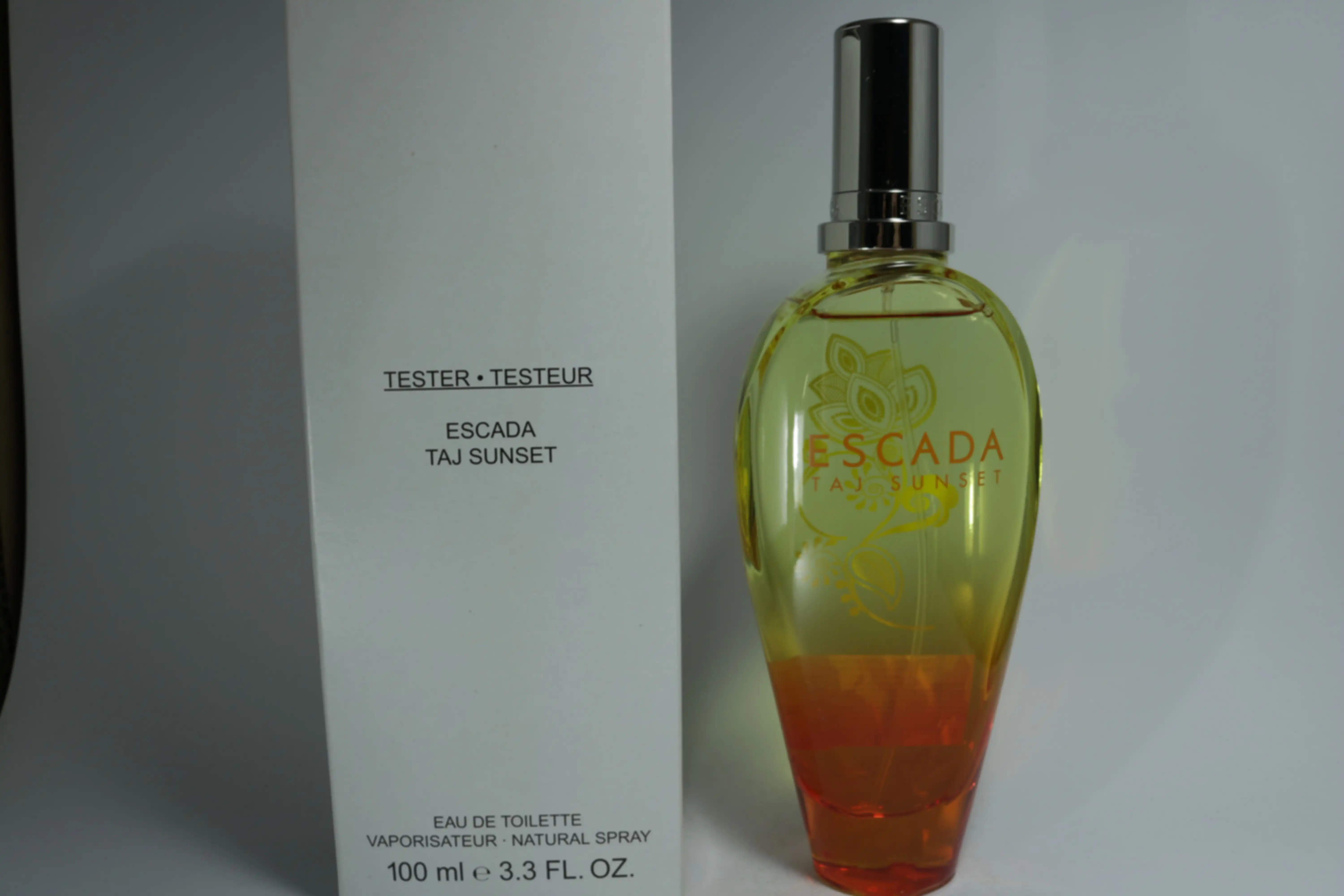 Escada Taj Sunset туалетная вода