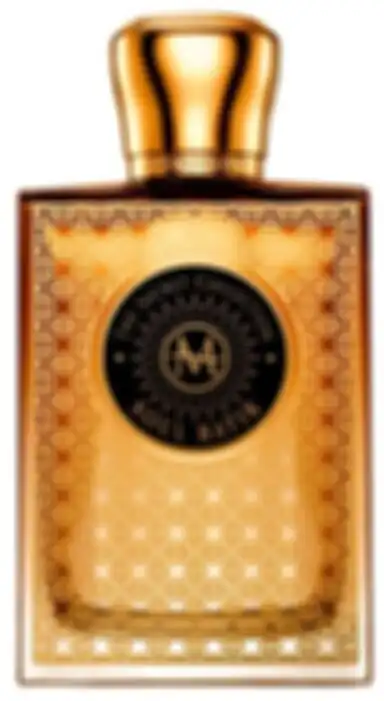 Moresque Soul Batik