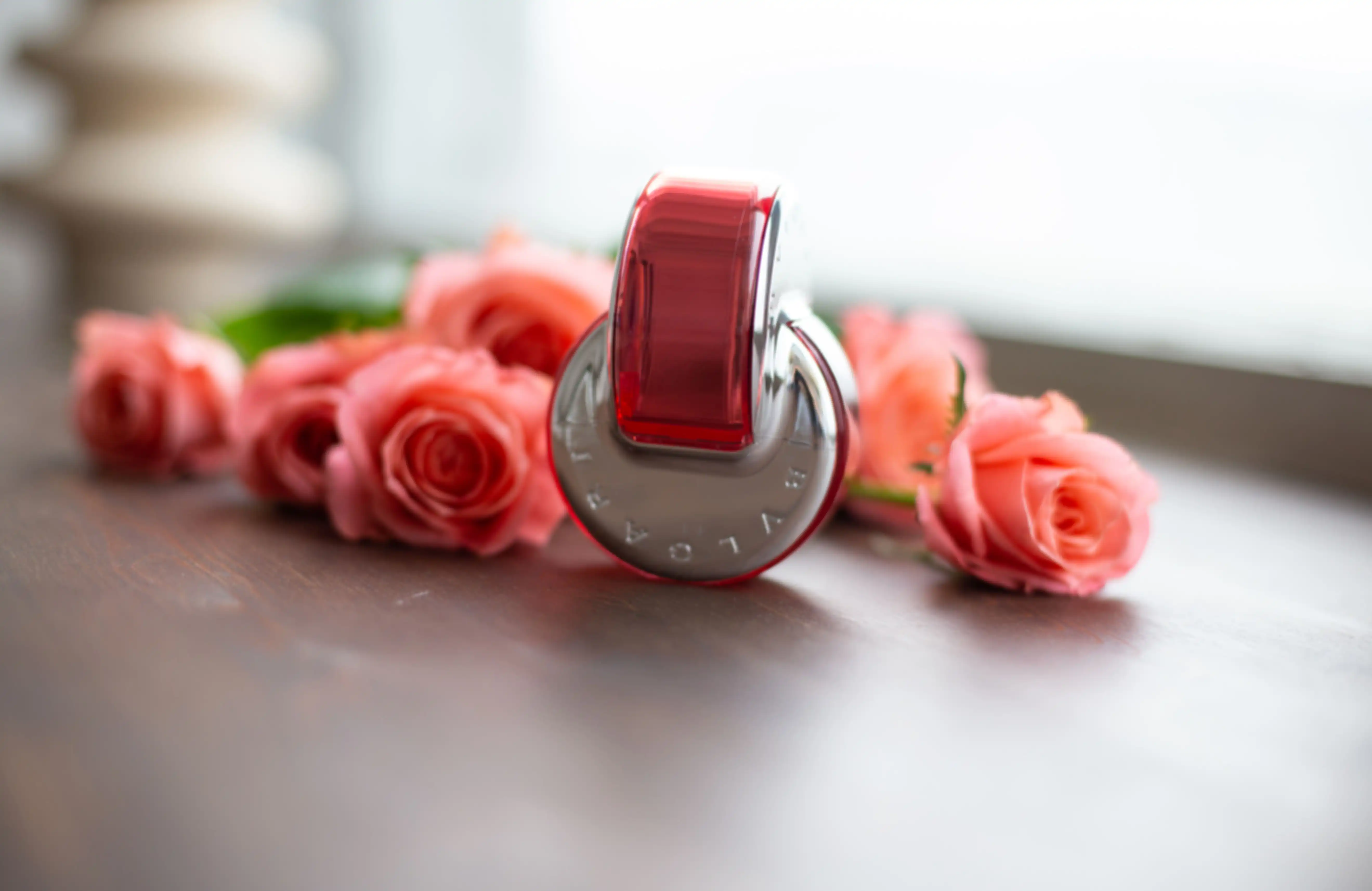 Bvlgari Omnia Coral