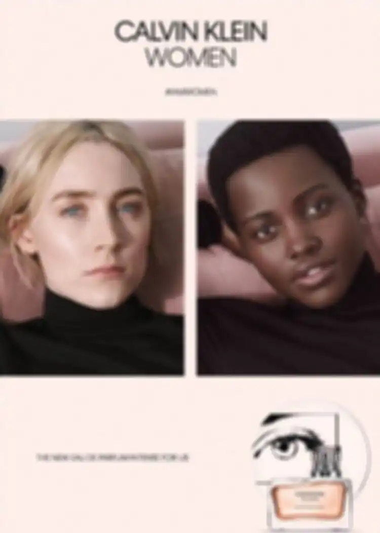 Calvin Klein Women Intense парфюмерная вода