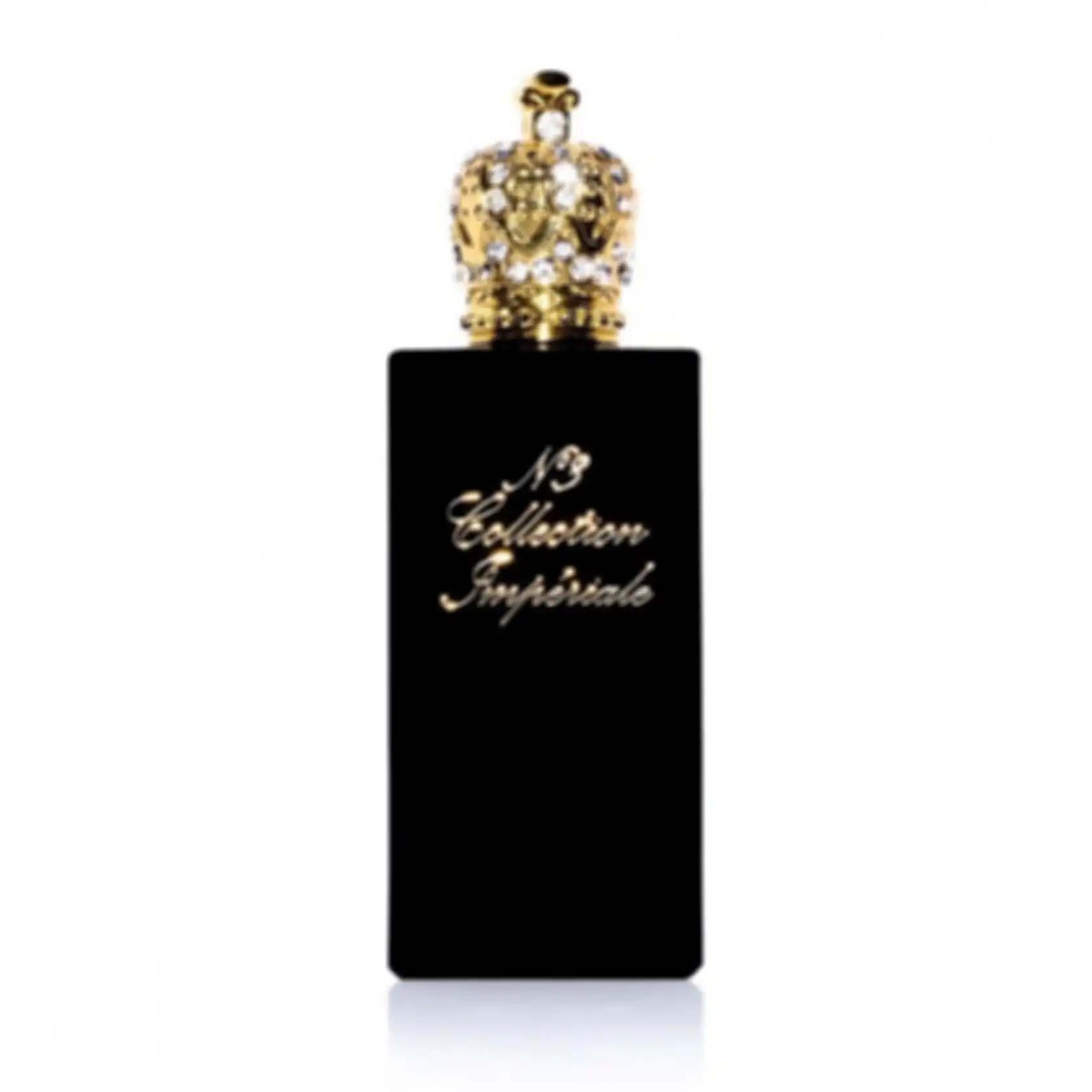 Prudence Paris Imperial Collection No 3