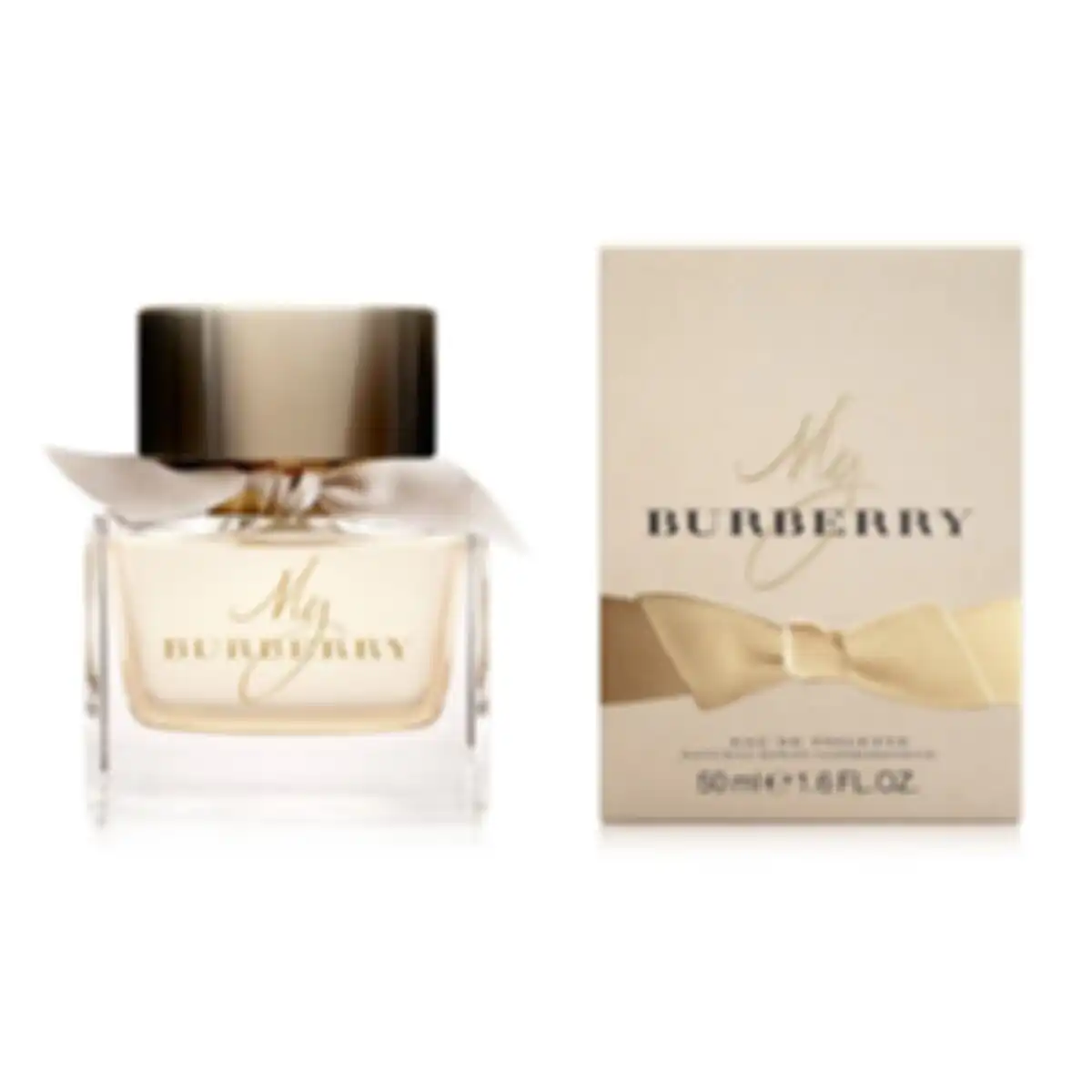 Burberry My Burberry eau de toilete