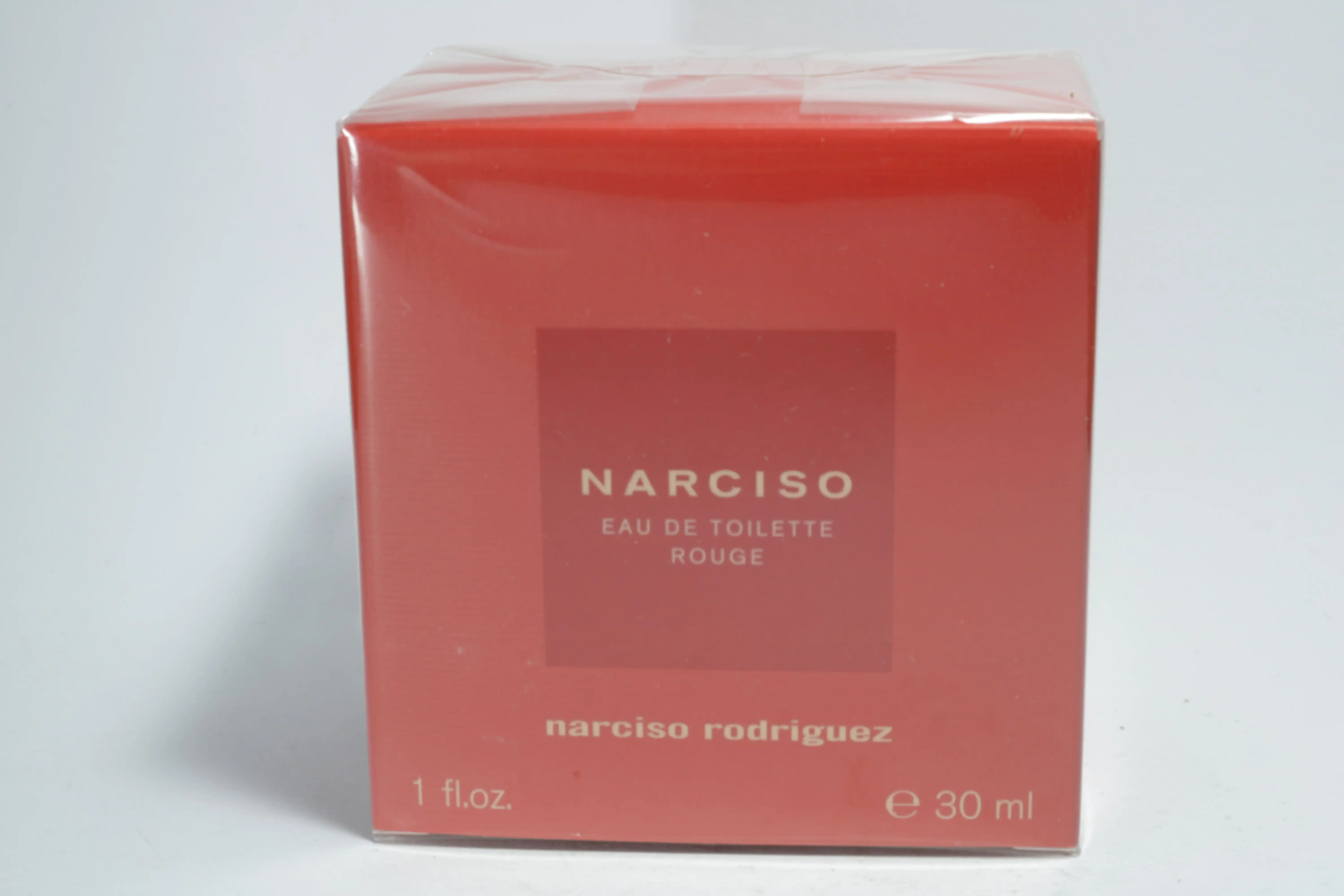 Narciso Rodriguez Narciso Rouge туалетная вода