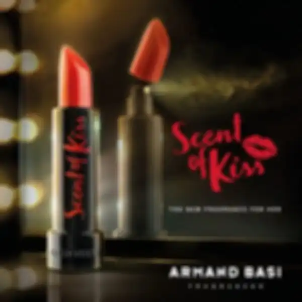 Armand Basi Scent Of Kiss туалетная вода