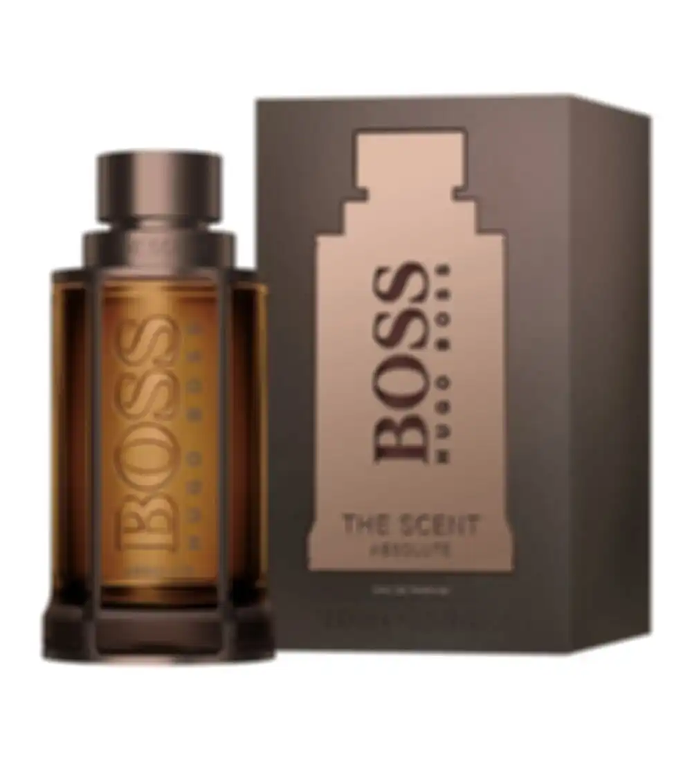 Hugo Boss Boss The Scent Absolute