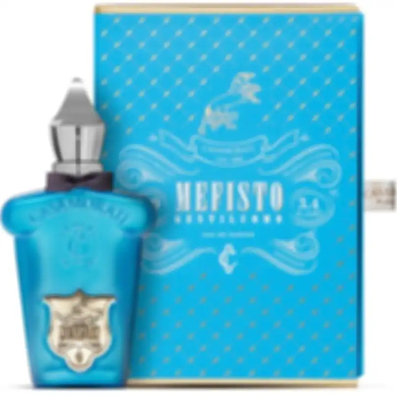 Casamorati MEFISTO GENTILUOMO парфюмерная вода