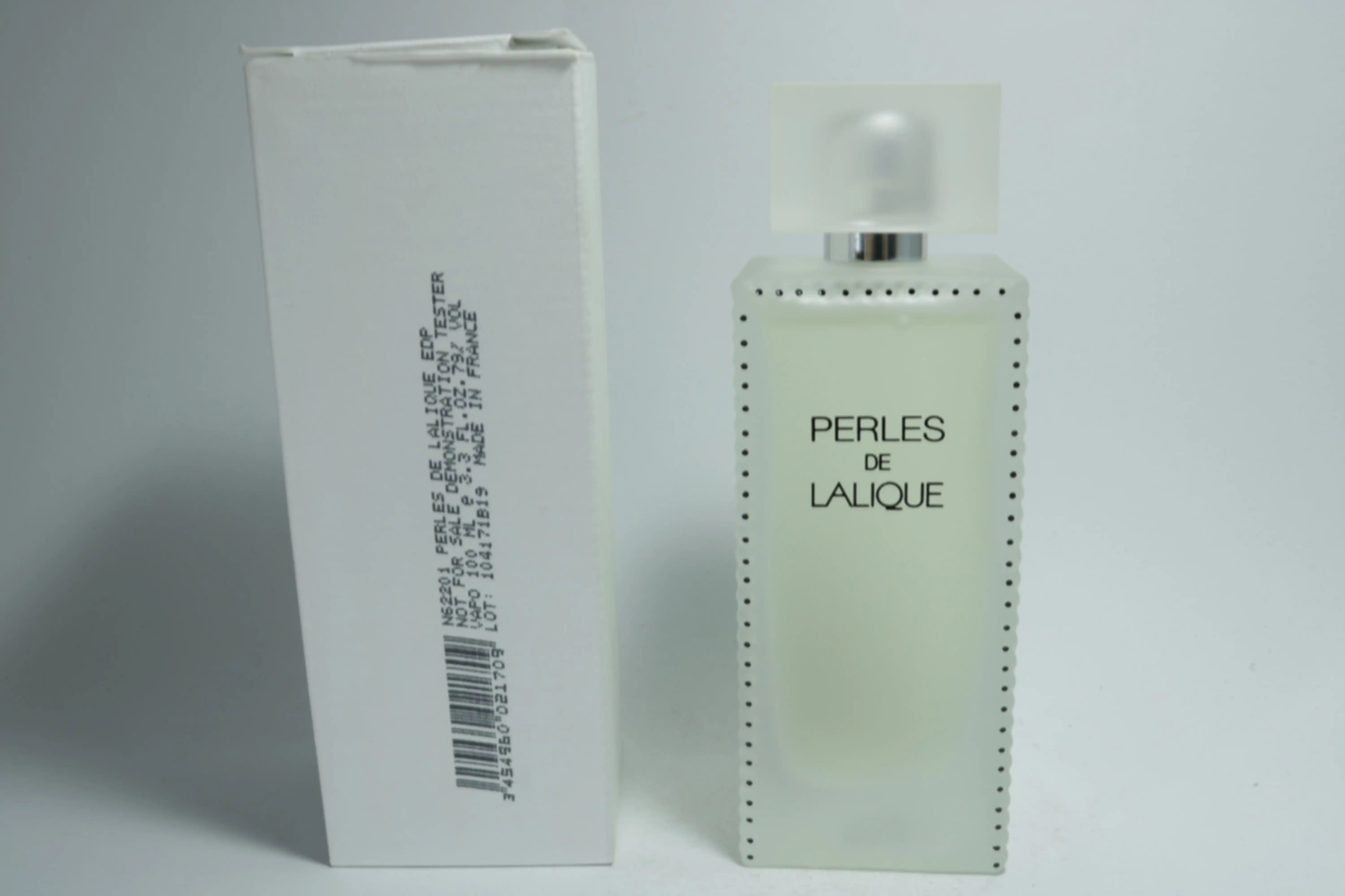 Lalique Perles парфюмерная вода
