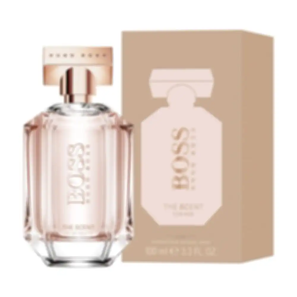 Hugo Boss Boss The Scent For Her Eau De Toilette