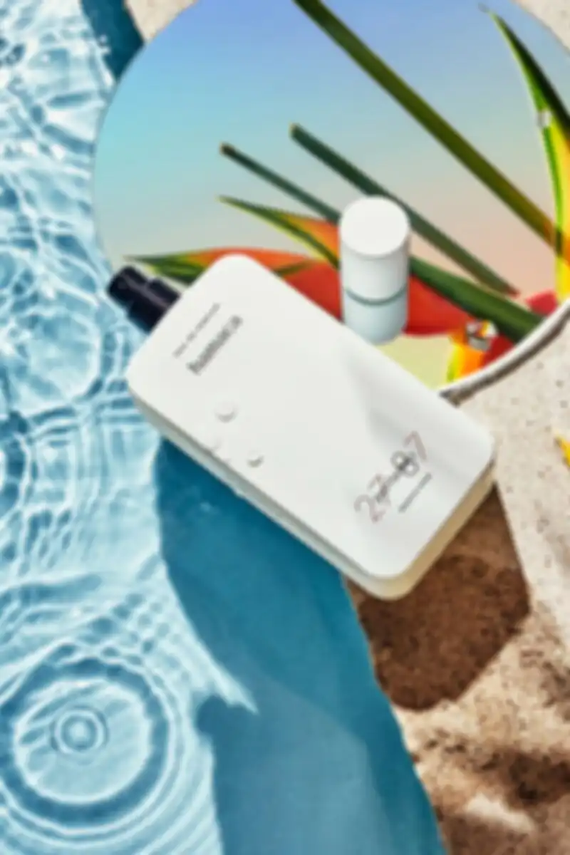 27 87 Perfumes Hamaca парфюмерная вода