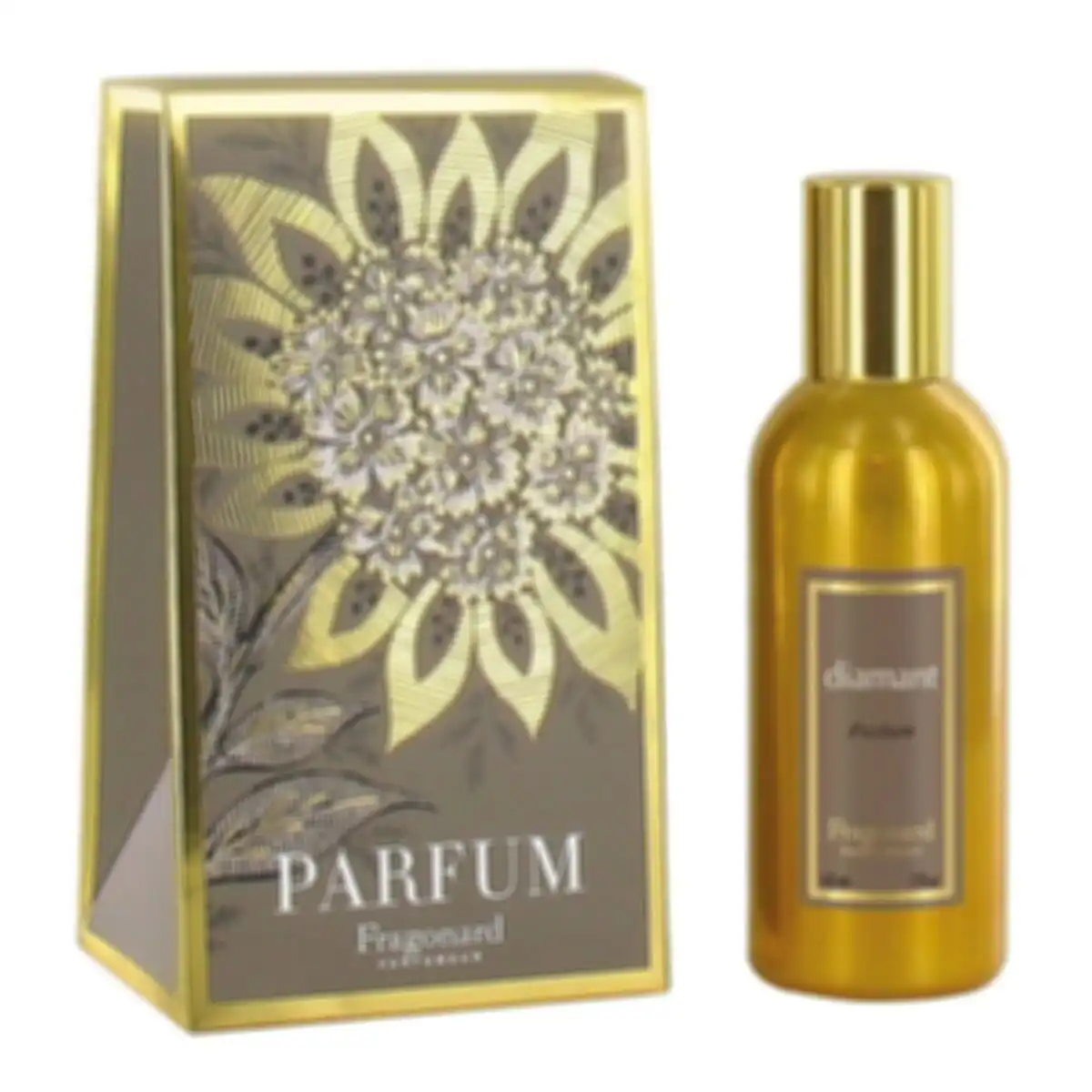 Fragonard Diamant Parfum