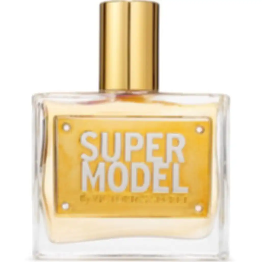 Victoria's Secret Supermodel