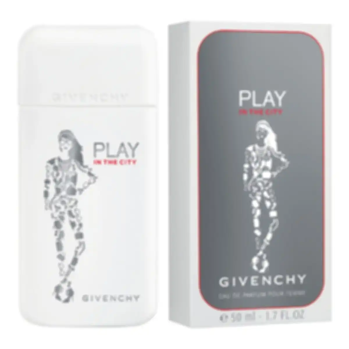 Givenchy Play In The City Pour Femme