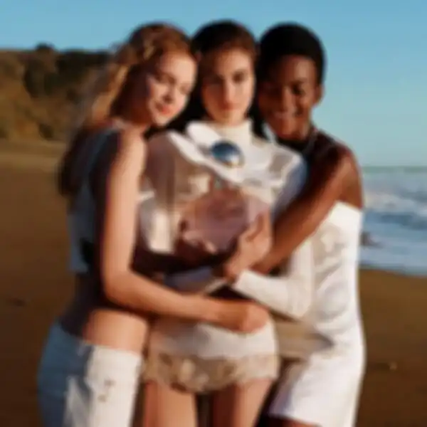 Marc Jacobs Daisy Love туалетная вода