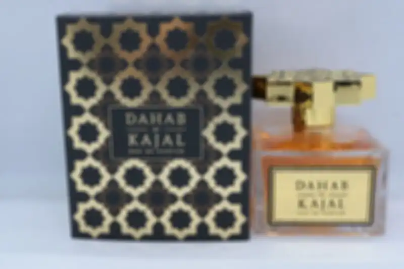 Kajal Dahab парфюмерная вода