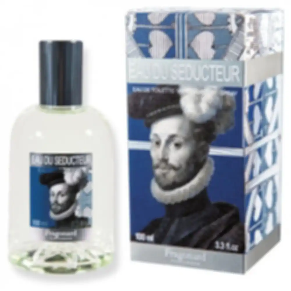 Fragonard Eau Du Seducteur