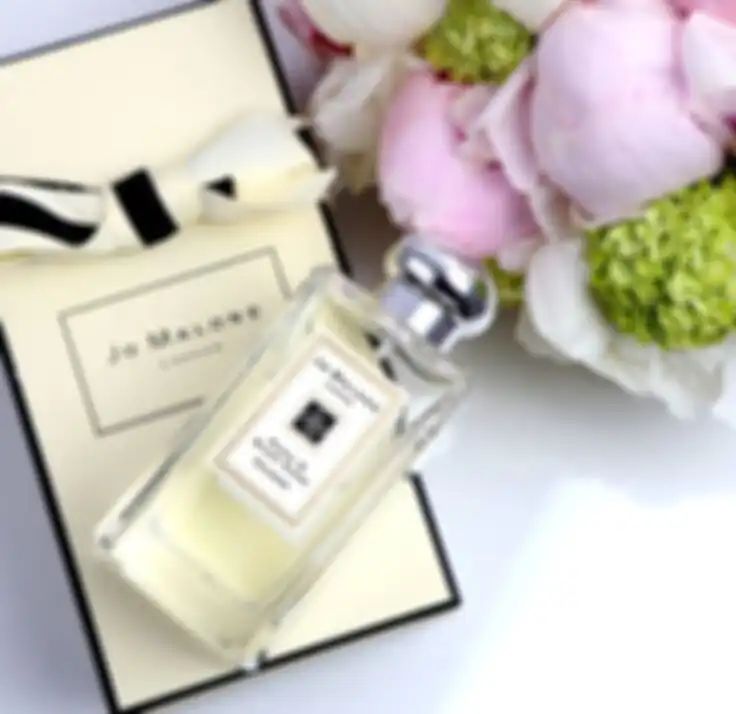 Jo Malone Peony & Blush Suede одеколон