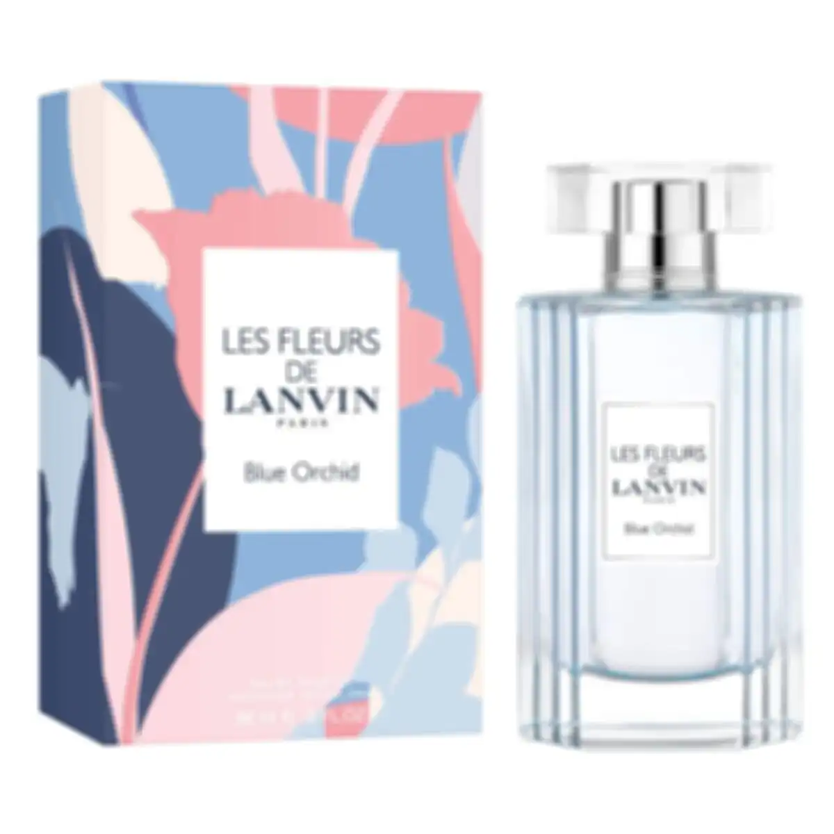 Lanvin Blue Orchid туалетная вода