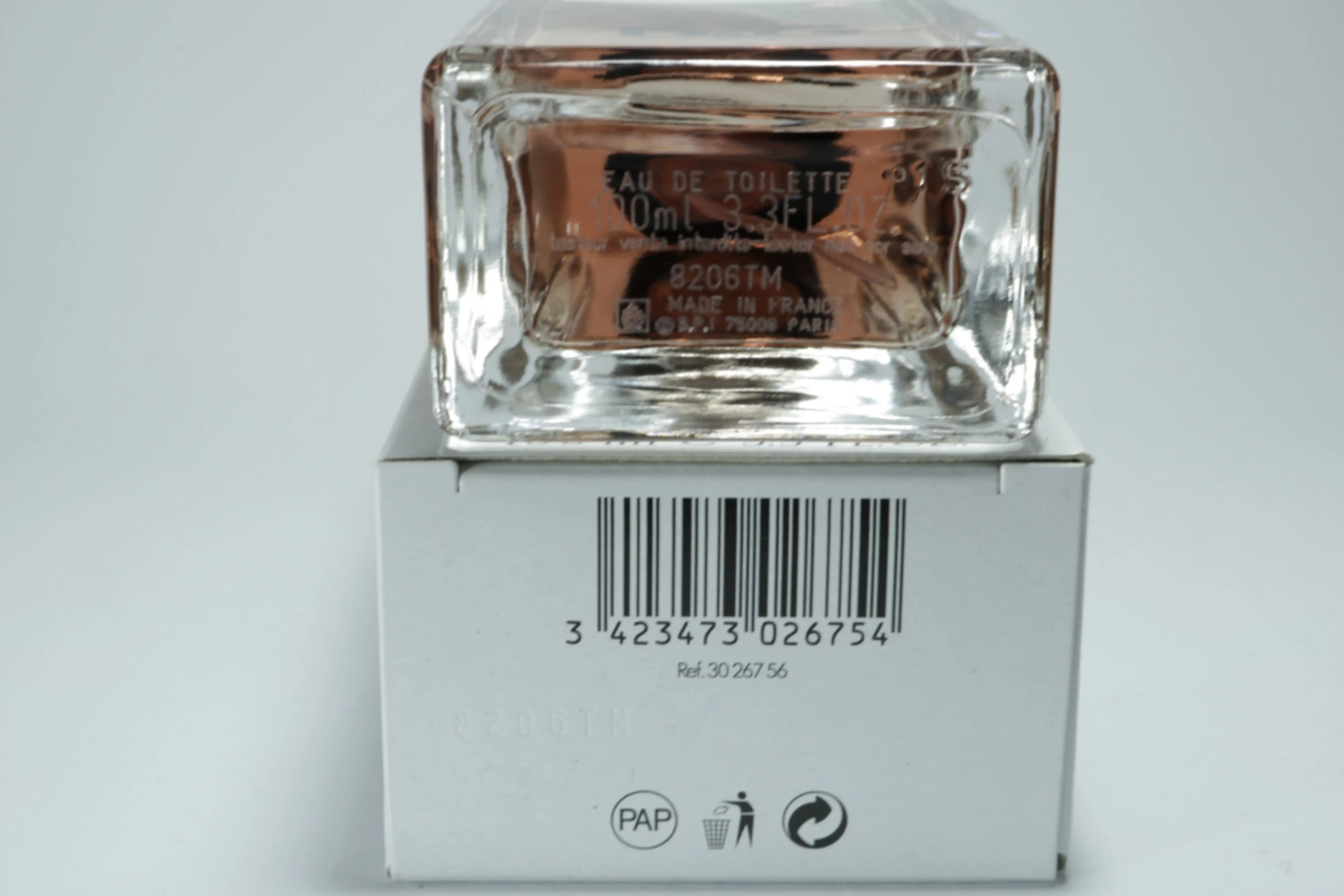 Dolce Gabbana №3 L`Imperatrice туалетная вода