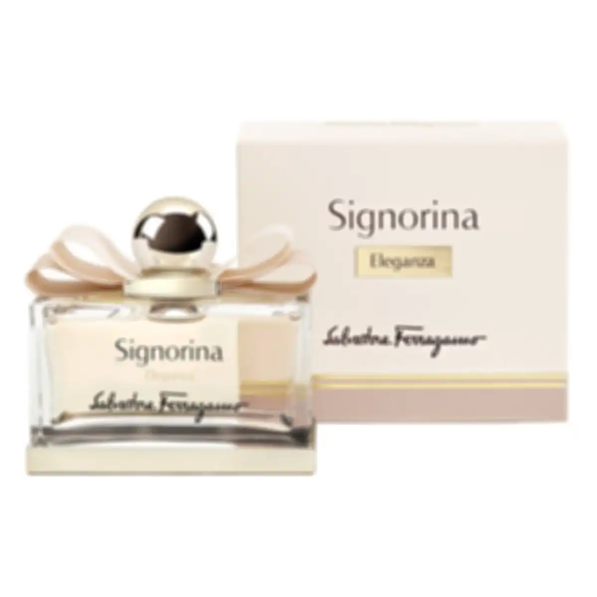 Salvatore Ferragamo Signorina Eleganza