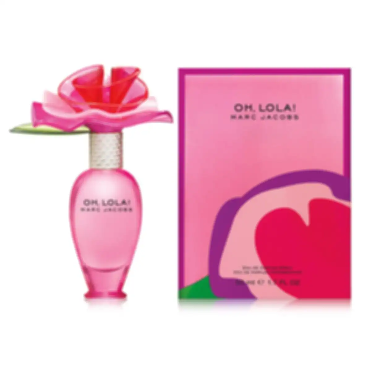 Marc Jacobs Oh Lola!