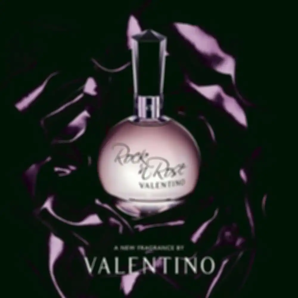 Valentino Rock'n Rose парфюмерная вода
