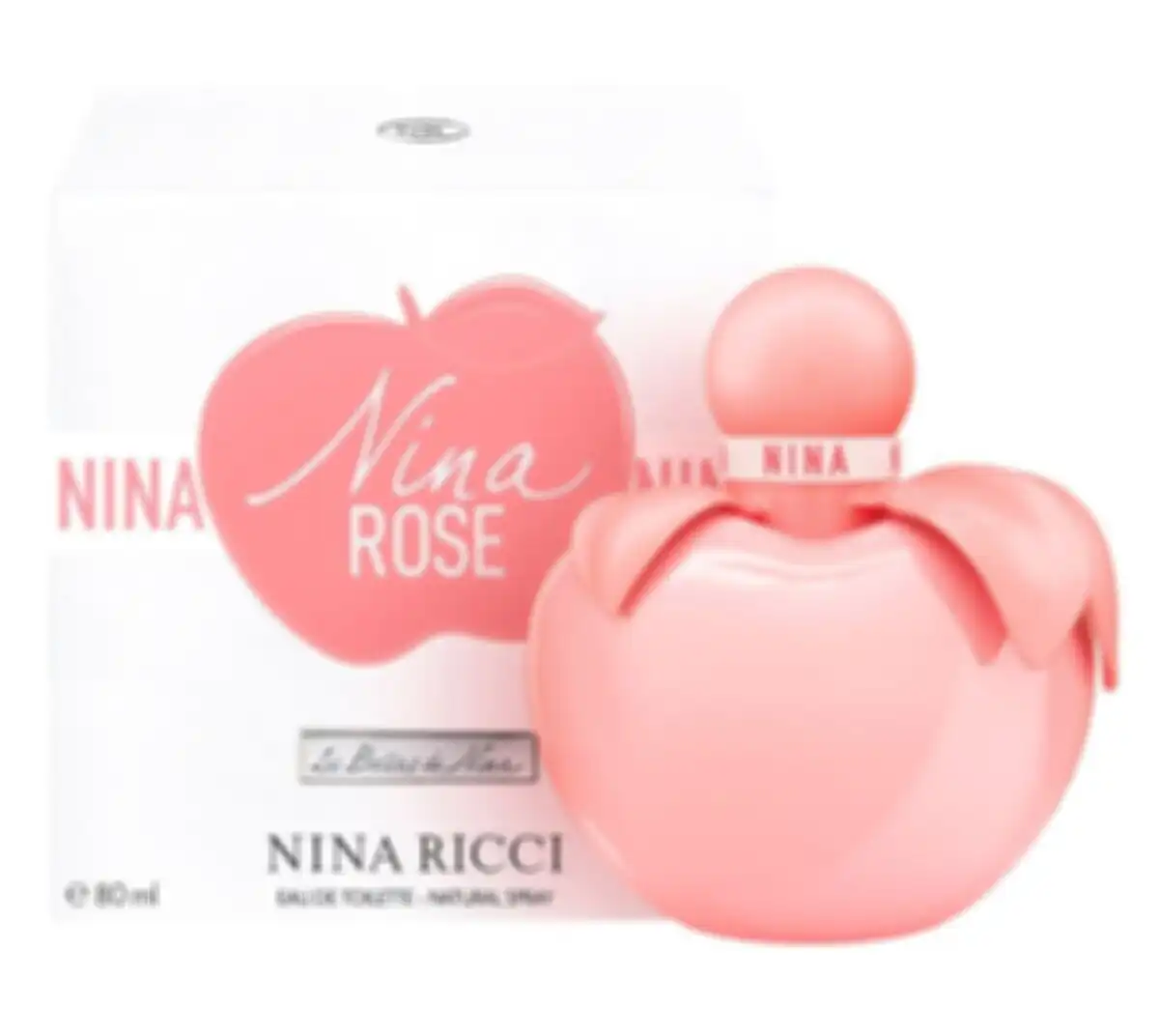 Nina Ricci Nina Rose туалетная вода