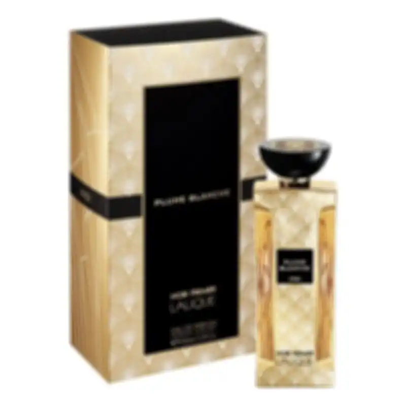 Lalique Plume Blanche