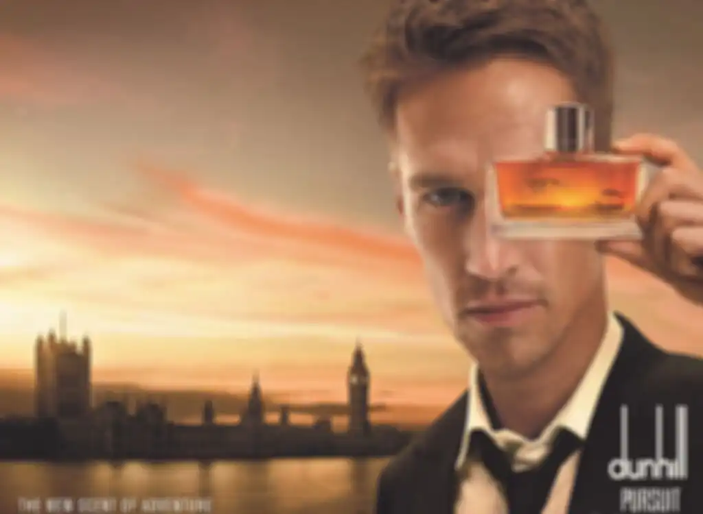 Dunhill Dunhill Pursuit туалетная вода